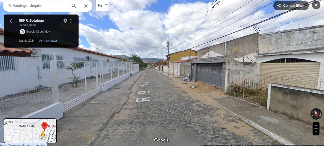Homenagem ao Botafogo e ao Futebol Carioca
A Rua Botafogo,...